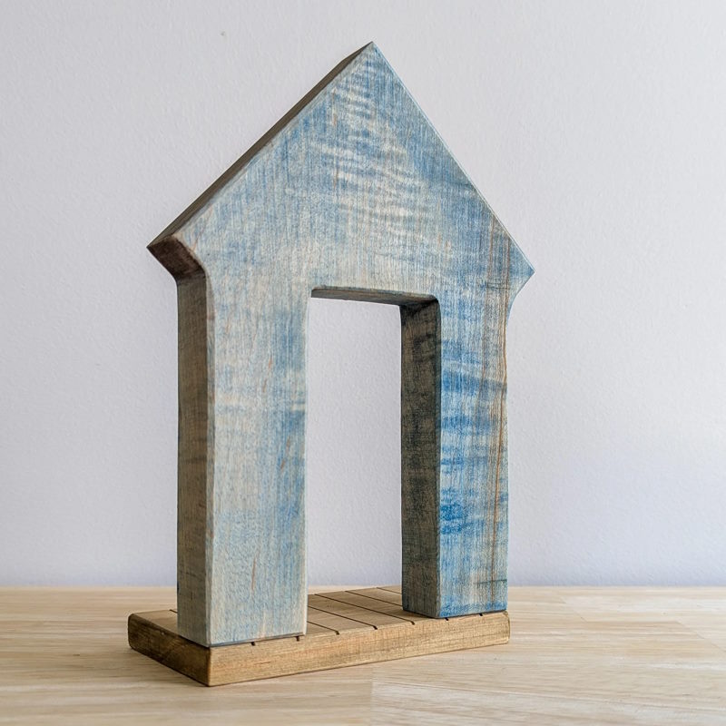 NOM Handcrafted | Beach Shack at Milk Tooth Australia