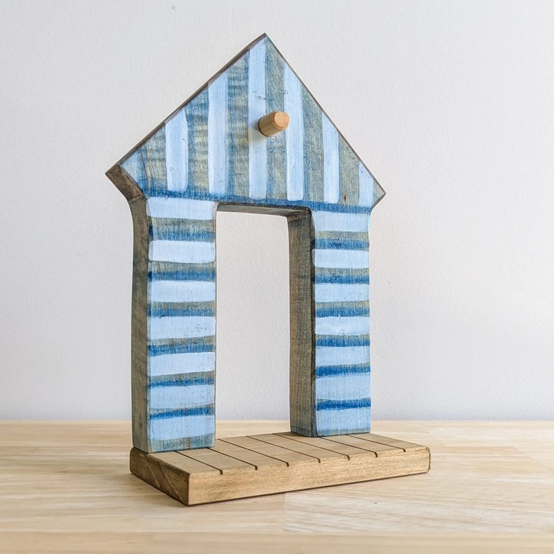 NOM Handcrafted | Beach Shack at Milk Tooth Australia