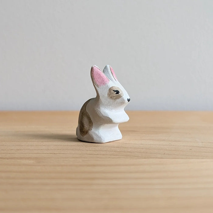 NOM Handcrafted | Bunny Rabbit Baby Standing