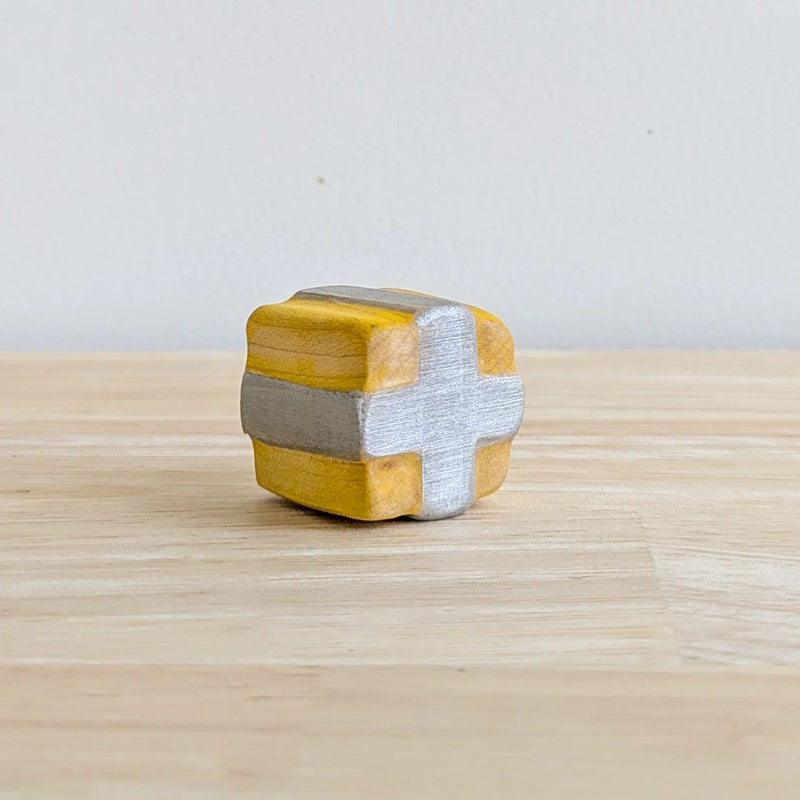 NOM Handcrafted | Present at Milk Tooth Australia