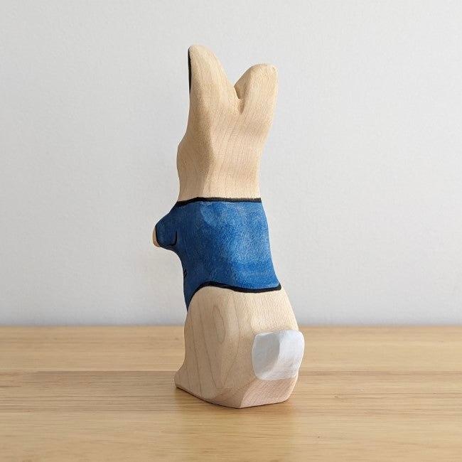 NOM Handcrafted | Easter Bunny Large at Milk Tooth