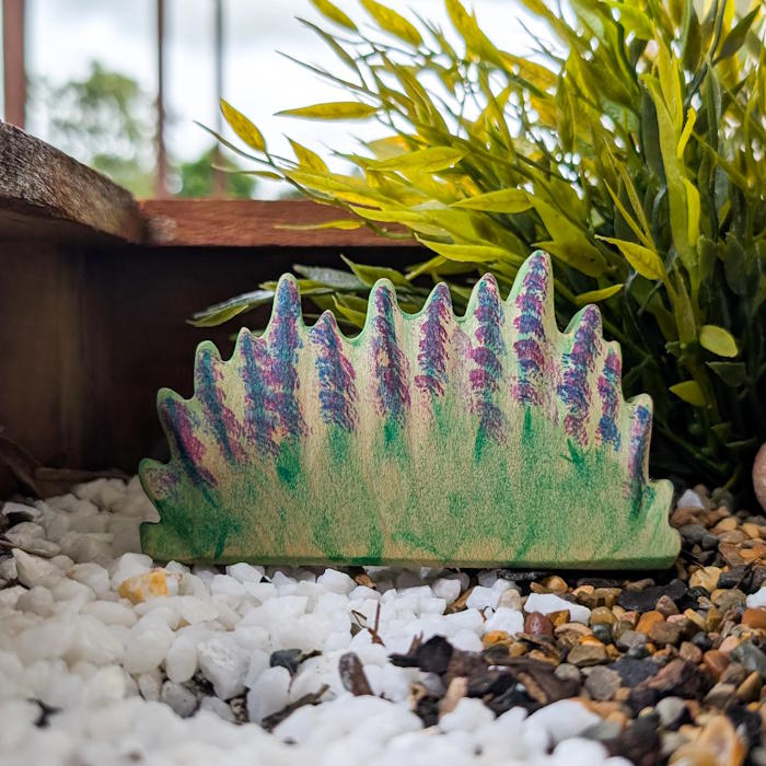 NOM Handcrafted | Lavender Bush