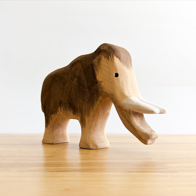 NOM Handcrafted | Mammoth at Milk Tooth