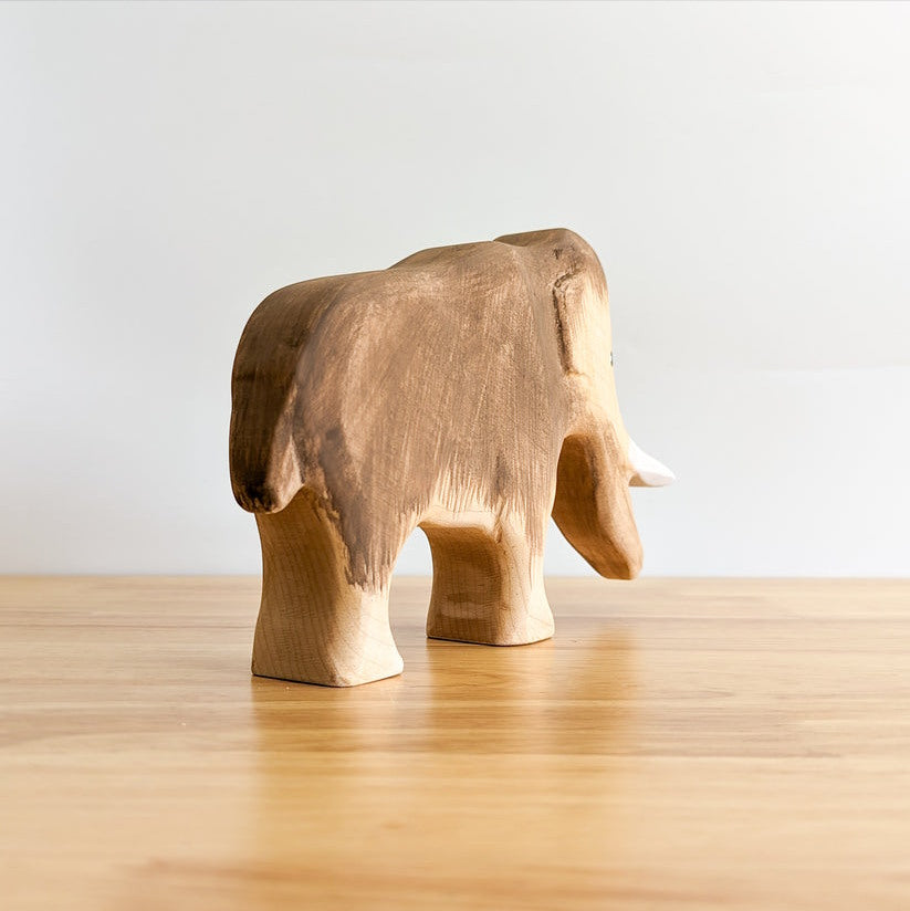 NOM Handcrafted | Mammoth at Milk Tooth