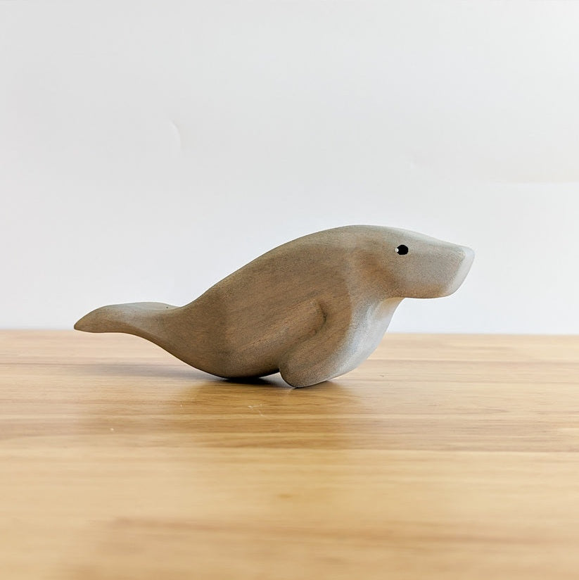 NOM Handcrafted | Manatee at Milk Tooth