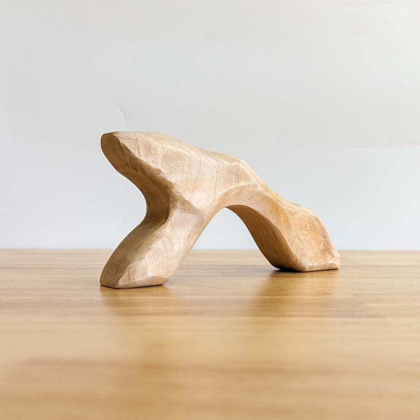 NOM Handcrafted | Meerkat Burrow at Milk Tooth
