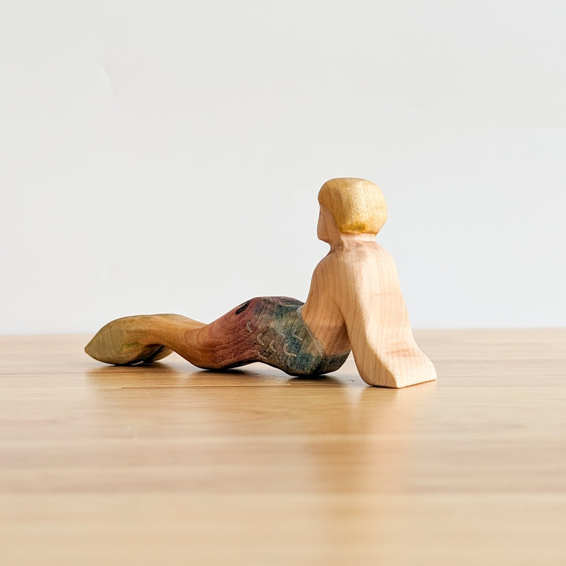 NOM Handcrafted | Merman Light at Milk Tooth