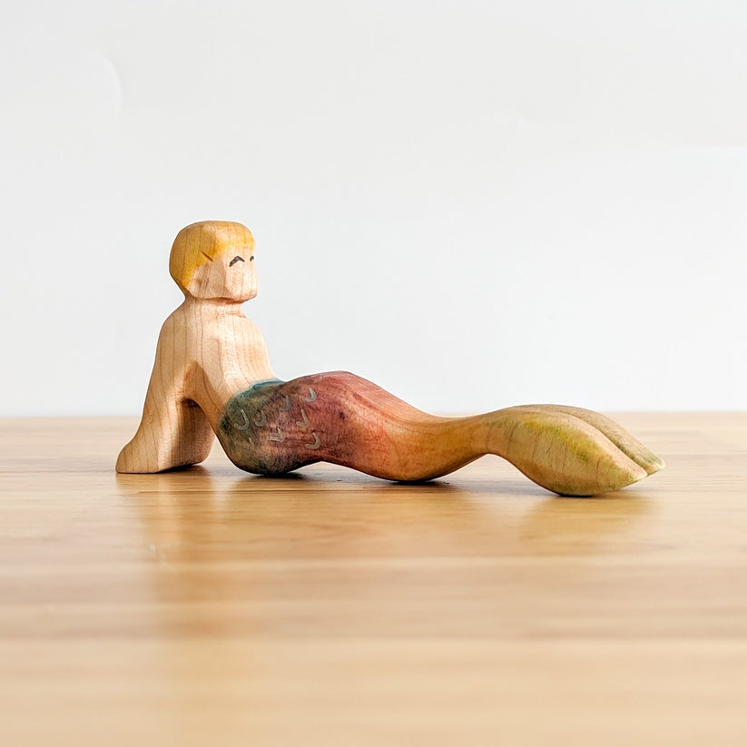NOM Handcrafted | Merman Light at Milk Tooth
