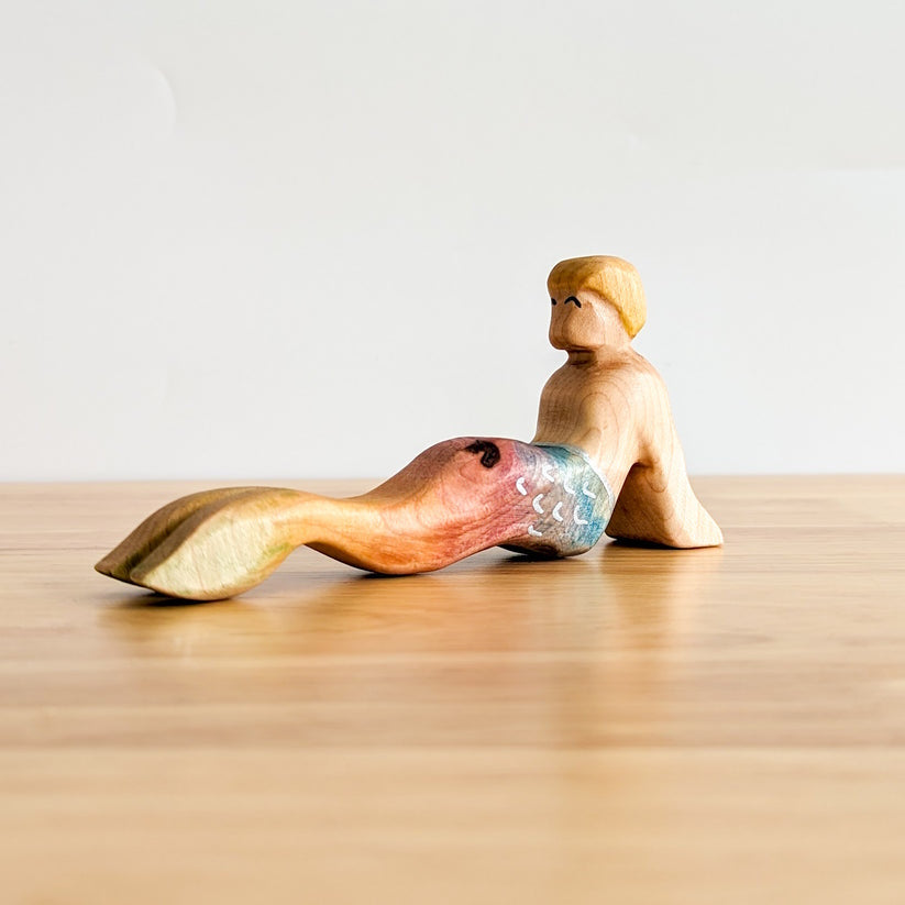 NOM Handcrafted | Merman Light at Milk Tooth