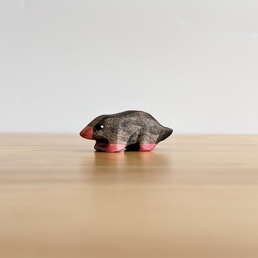 NOM Handcrafted | Mole at Milk Tooth