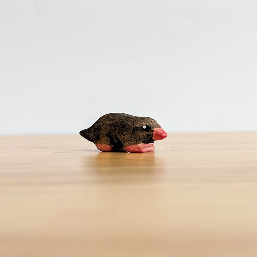 NOM Handcrafted | Mole at Milk Tooth