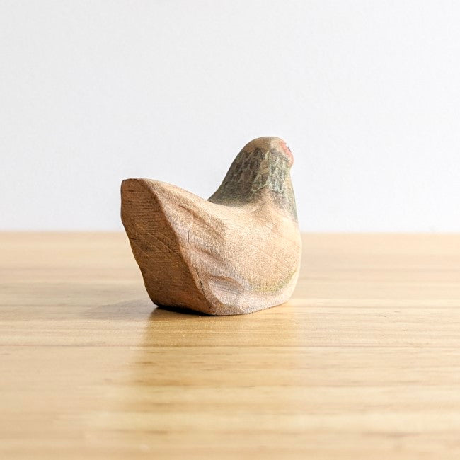 NOM Handcrafted | Nesting Hen at Milk Tooth