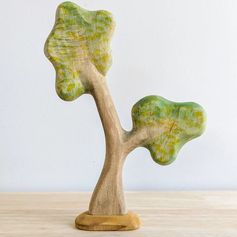 NOM Handcrafted | Nuytsia Tree at Milk Tooth Australia