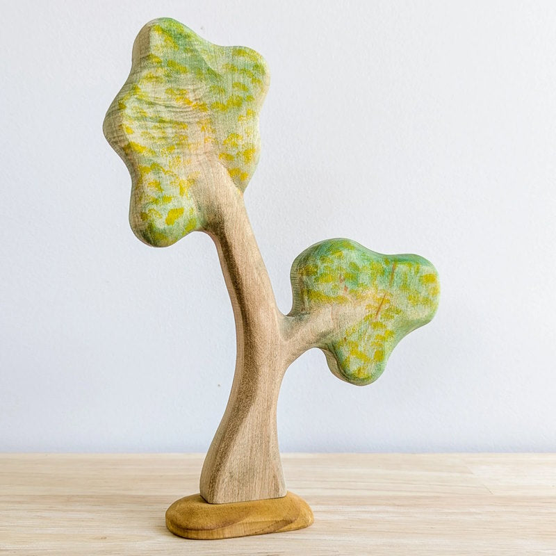 NOM Handcrafted | Nuytsia Tree at Milk Tooth Australia