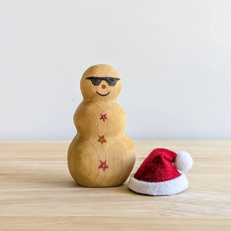 NOM Handcrafted | Sandman at Milk Tooth Australia