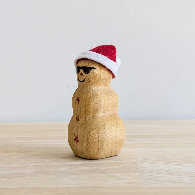 NOM Handcrafted | Sandman at Milk Tooth Australia