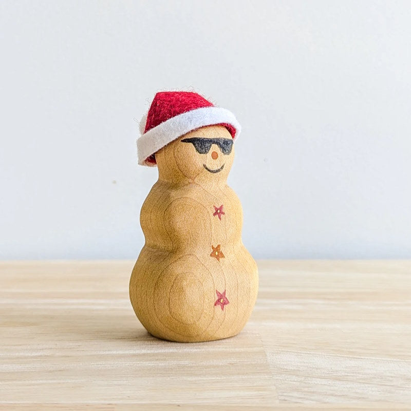 NOM Handcrafted | Sandman at Milk Tooth Australia