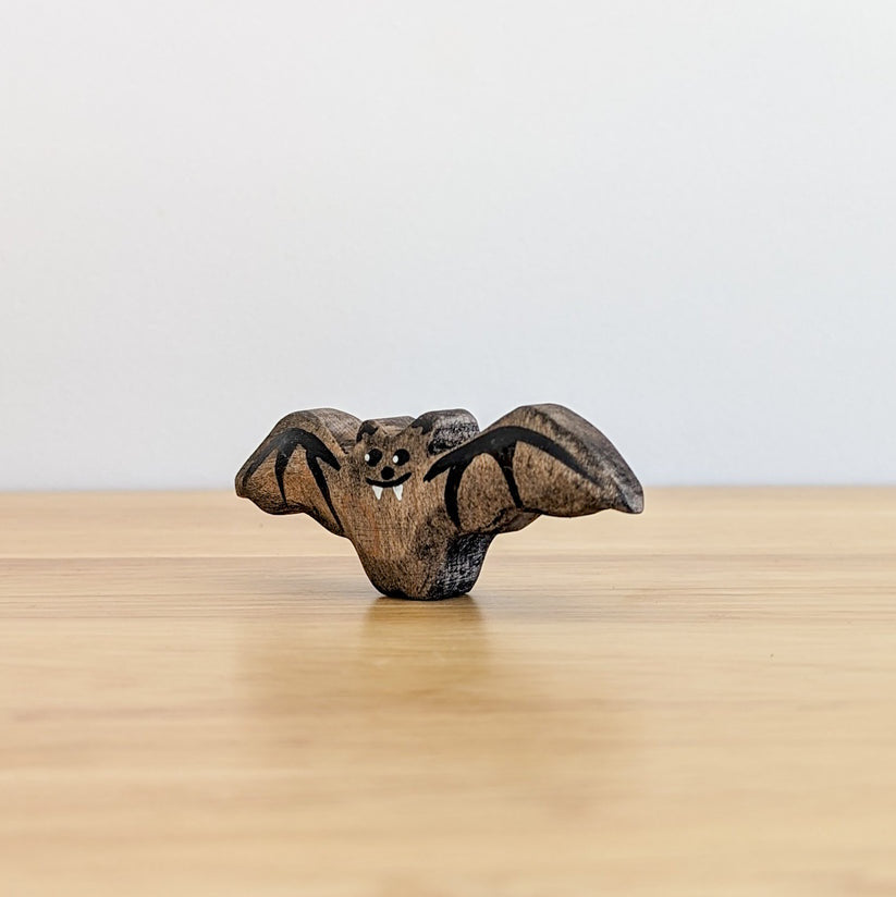 NOM Handcrafted | Vampire Bat at Milk Tooth