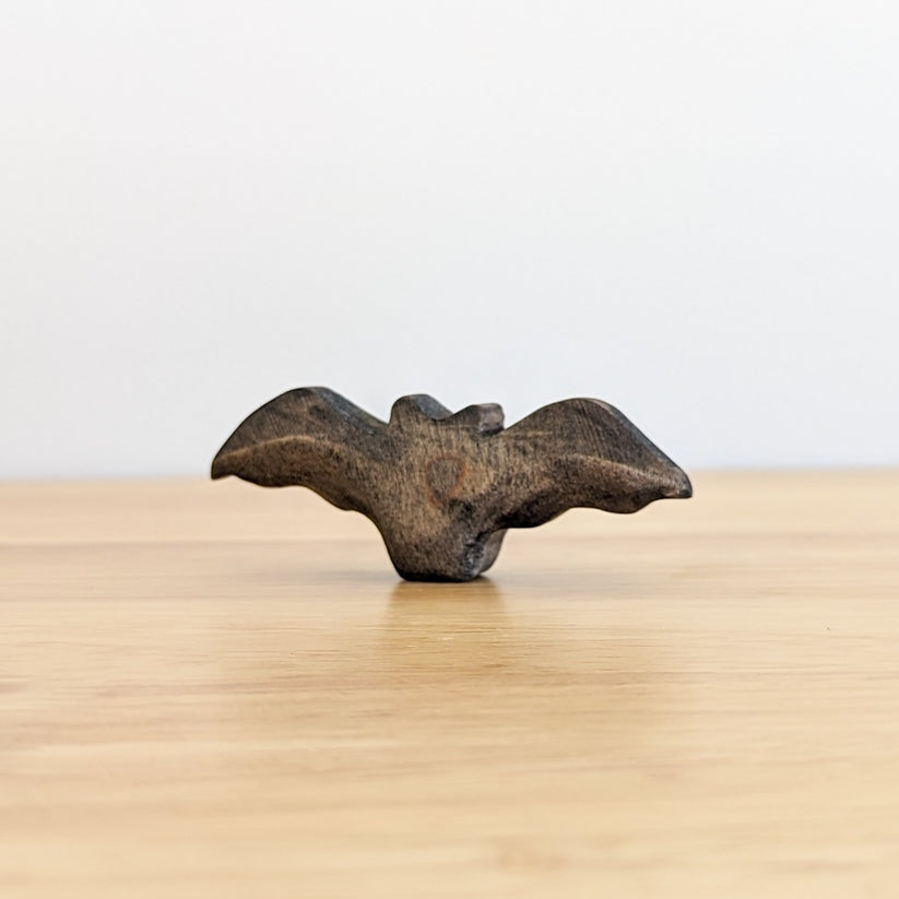 NOM Handcrafted | Vampire Bat at Milk Tooth