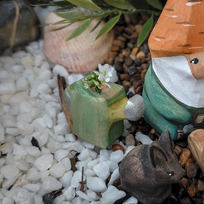 NOM Handcrafted | Watering Can