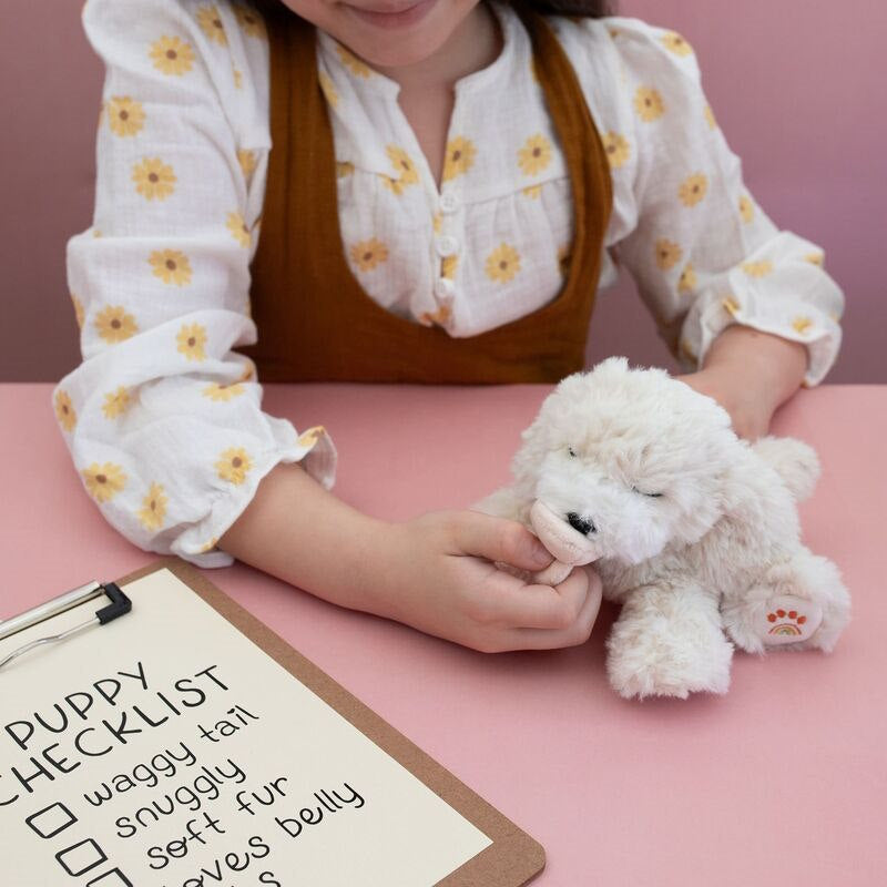 Olli Ella | Dinkum Puppy Belle at Milk Tooth Australia