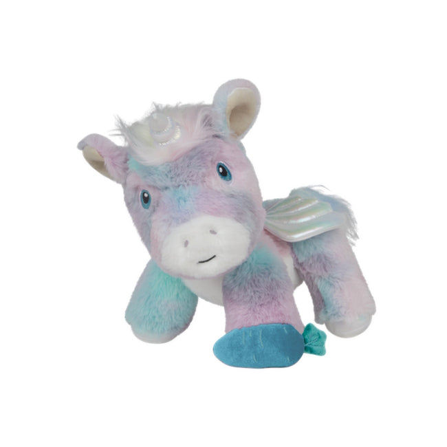 Olli Ella Dinkum Unicorn Dazzle Rainbow at Milk Tooth Australia