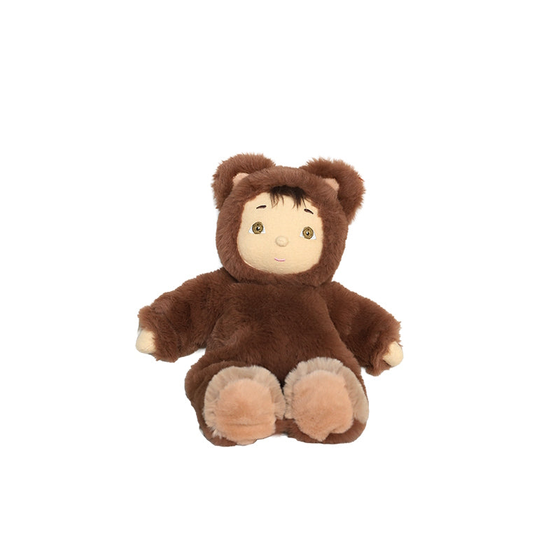 Olli Ella | Cozy Day Dinkum Bobby Bear