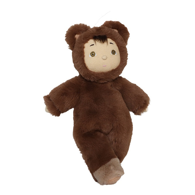 Olli Ella | Cozy Day Dinkum Bobby Bear