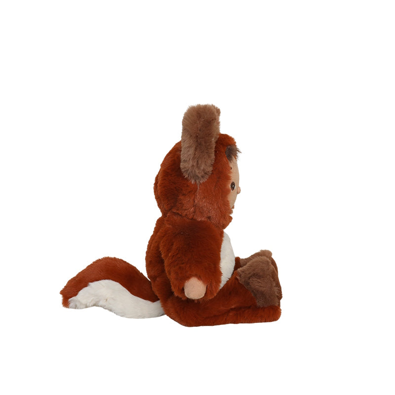 Olli Ella | Cozy Day Dinkum Freddy Fox