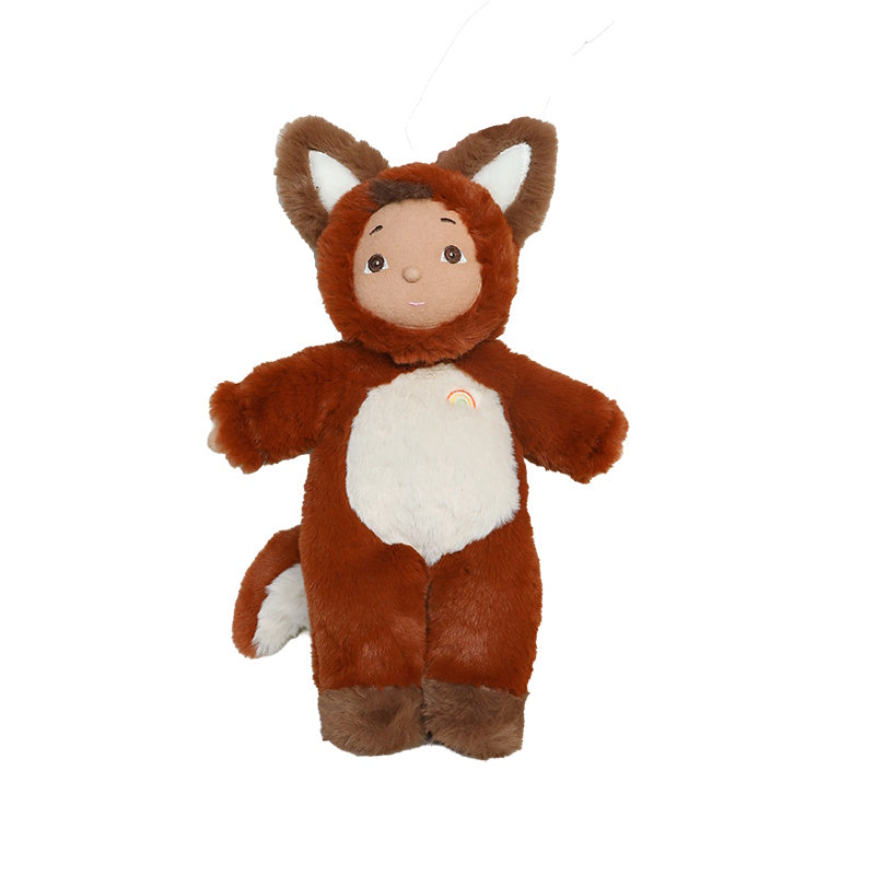 Olli Ella | Cozy Day Dinkum Freddy Fox