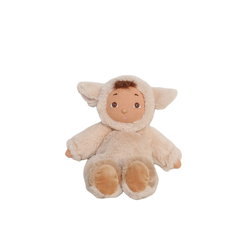 Olli Ella | Cozy Day Dinkum Lamby Tig