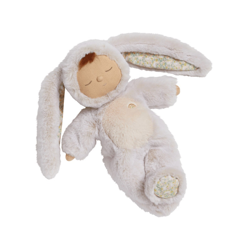Olli Ella | Cozy Dinkum Bunny Lala at Milk Tooth Australia