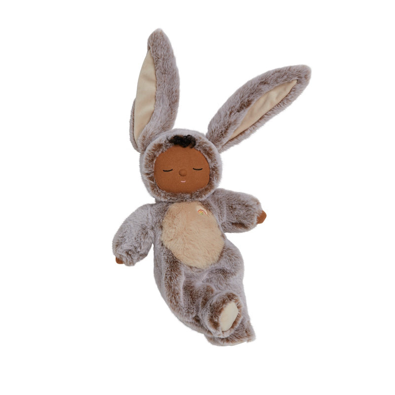 Olli Ella | Cozy Dinkum | Bunny Muffin Cocoa Cream at Milk Tooth