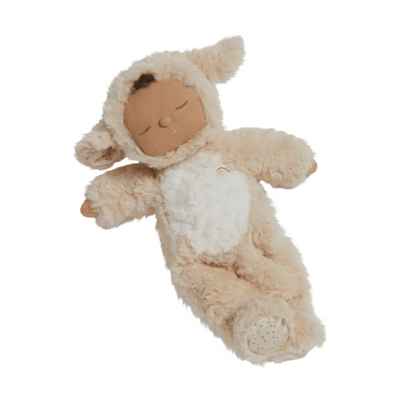 Olli Ella | Cozy Dinkum Lamby Picket at Milk Tooth Australia