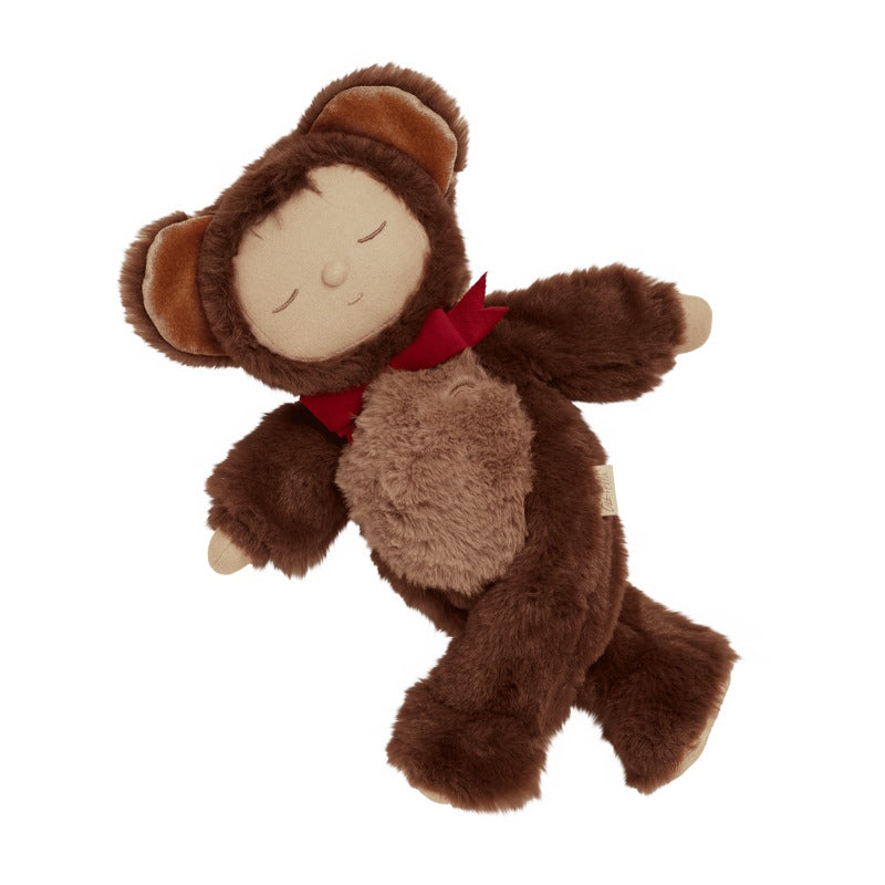 Olli Ella | Cozy Dinkum Teddy Twiggy at Milk Tooth Australia