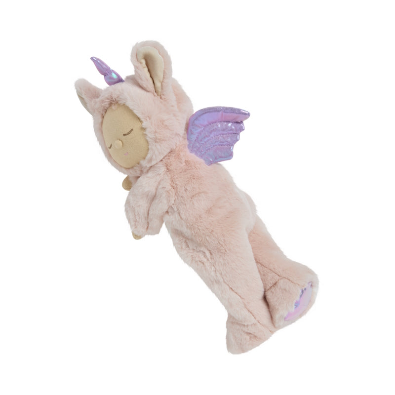 Olli Ella | Cozy Dinkum Unicorn Sugarpie at Milk Tooth Australia