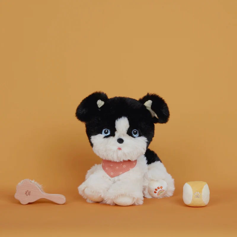Olli Ella | Dinkum Dog Starter Set at Milk Tooth Australia