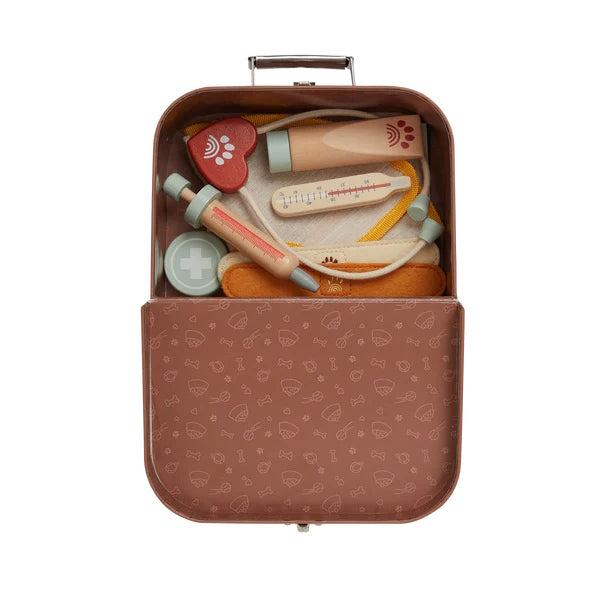 Olli Ella | Dinkum Dog Vet Set at Milk Tooth Australia