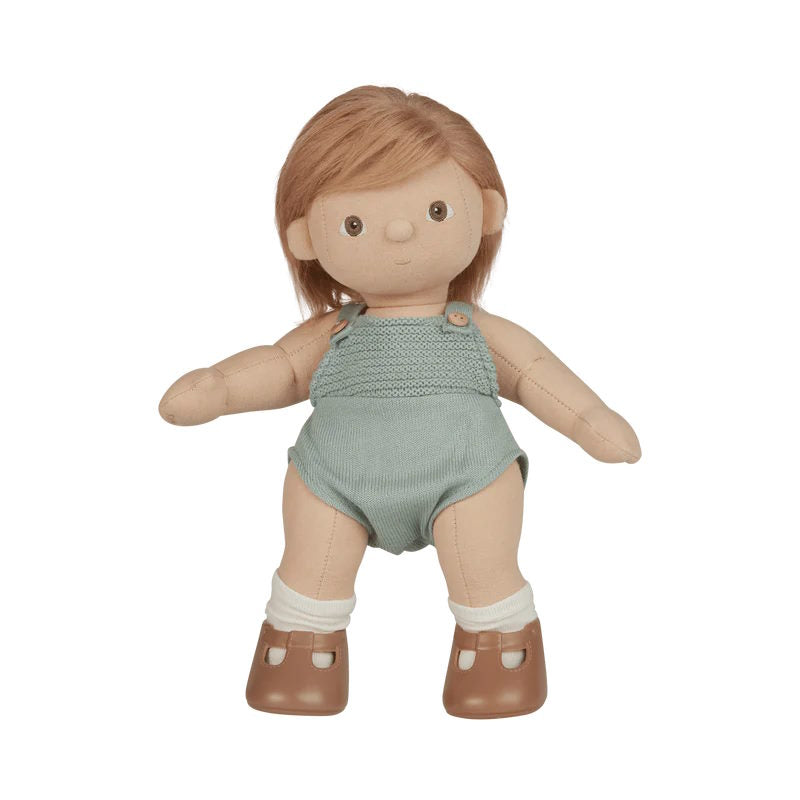 Olli Ella Dinkum Doll Gigi at Milk Tooth Australia