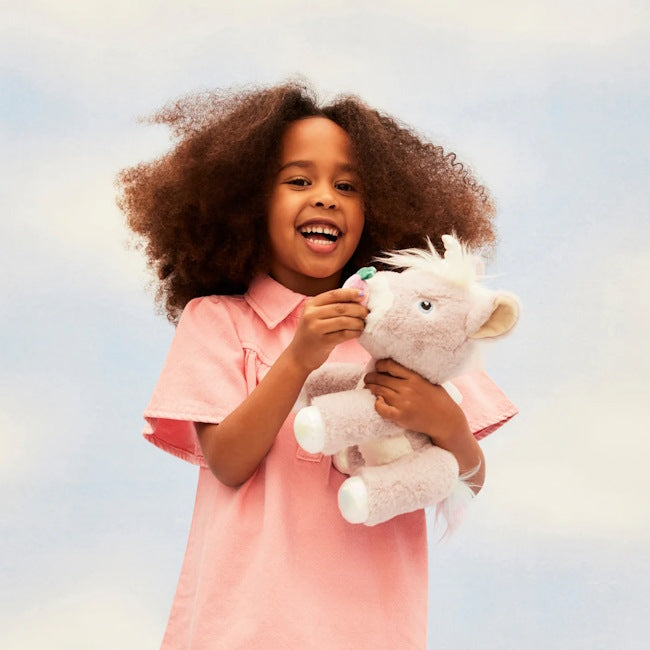 Olli Ella | Dinkum Unicorn Glimmer PRE-ORDER at Milk Tooth Australia