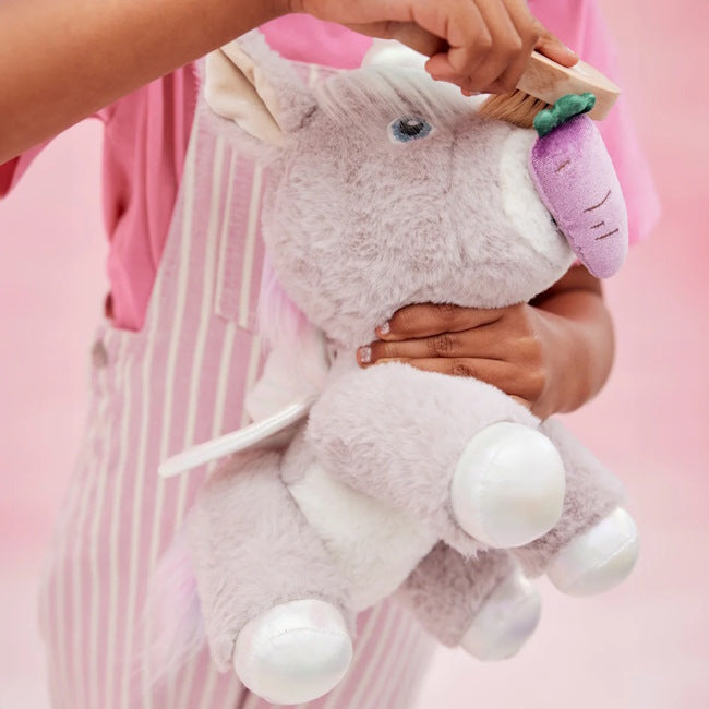 Olli Ella | Dinkum Unicorn Glimmer PRE-ORDER at Milk Tooth Australia