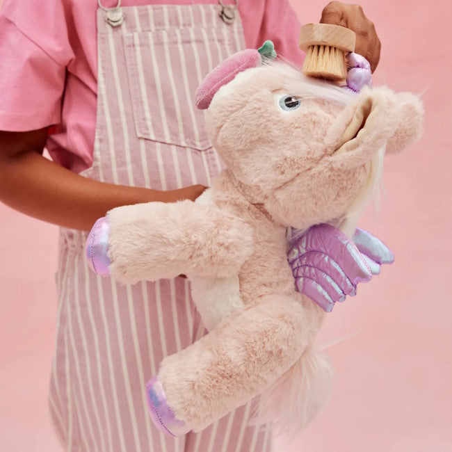 Olli Ella | Dinkum Unicorn Shimmer PRE-ORDER at Milk Tooth Australia