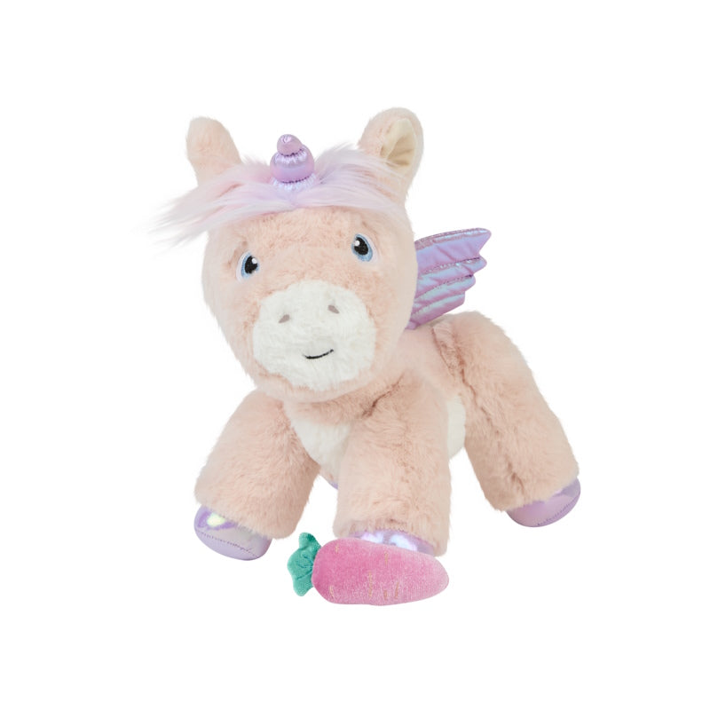 Olli Ella | Dinkum Unicorn Shimmer PRE-ORDER at Milk Tooth Australia