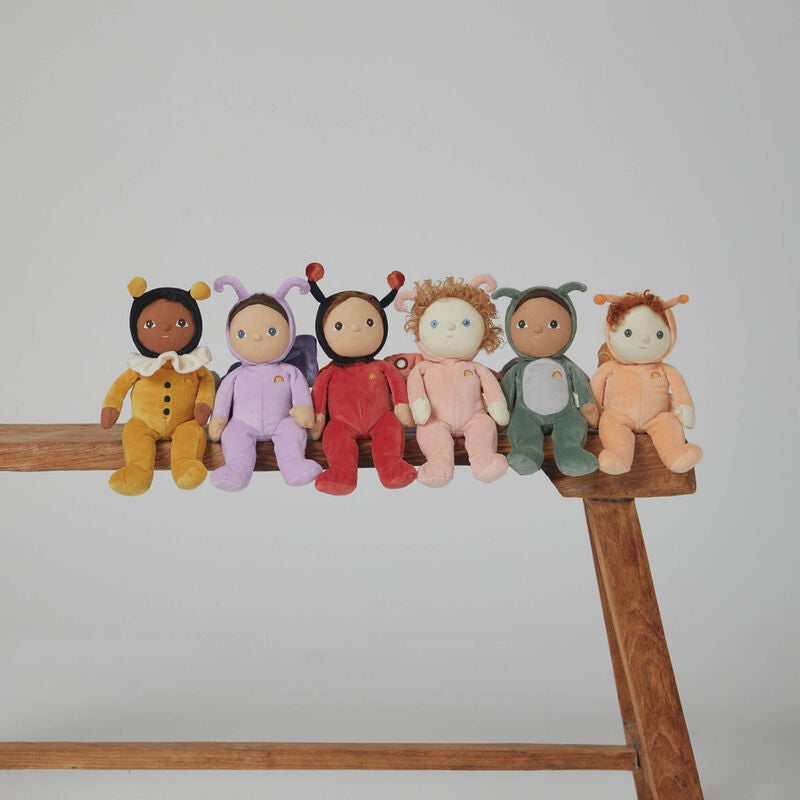Olli Ella | Dinky Dinkum Betty Butterfly