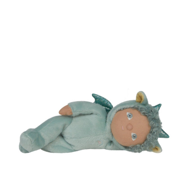 Olli Ella Dinky Dinkum Doll Dragon Dante at Milk Tooth Australia