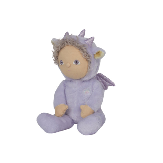 Olli Ella Dinky Dinkum Doll Dragon Duffy at Milk Tooth Australia