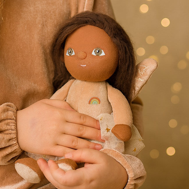 Olli Ella Dinky Dinkum Doll Fairy Faye at Milk Tooth Australia