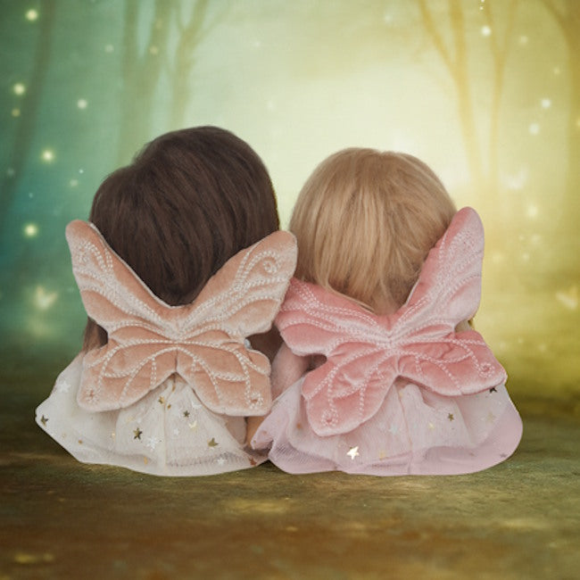 Olli Ella Dinky Dinkum Doll Fairy Fiona at Milk Tooth Australia
