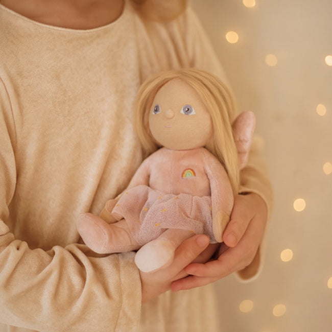 Olli Ella Dinky Dinkum Doll Fairy Fiona at Milk Tooth Australia