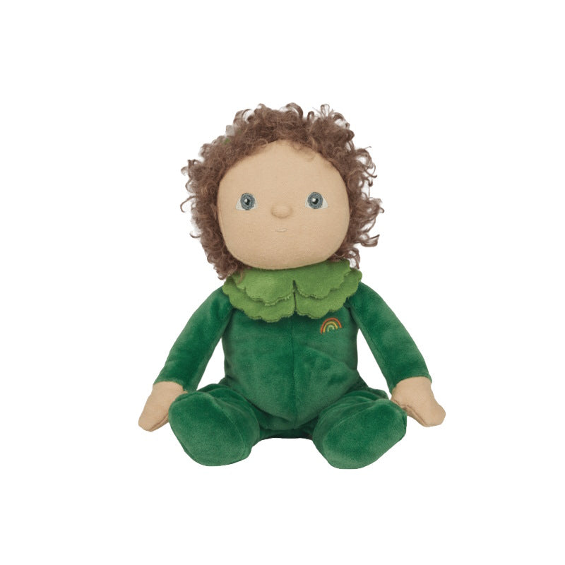 Olli Ella | Dinky Dinkum Harvest Gene Greens at Milk Tooth Australia